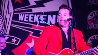 SONNY WEST: 