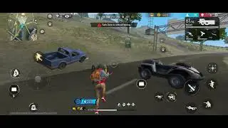   12 KILL 🦾👉 # FREE FIRE 🔥 LAST MA MAR DEYA 😭 Y KO # HR GAMER 👉 👹 #freefire 