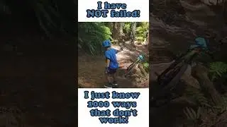 Epic Attempts & Hilarious Missteps! I have not failed! I just know 1000 ways that don't work!