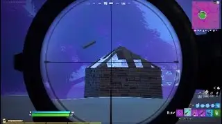 The NEW Boom sniper rifle is INSANE!