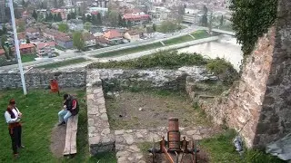 Maglajski TOP - Maglaj, 22.04.2021 - Iftar, 2021