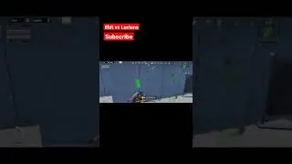 8bit Thug vs Lucians😱