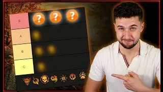 Class Rankings for Update 51 | DPS, Tank, Healer Tier List