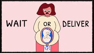 PPROM & PROM: Wait or Deliver? | Case-Based and Exam-Focused