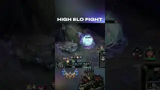 Yummi vs Lux - Outplay - League of Legends #shorts