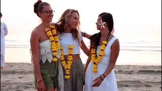 Goa Yogashala - Yoga Teacher Training in Goa, India