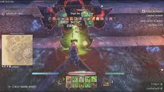 BadDay2B-a-Beer  hot/as/af 132k dps
