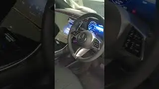 EQE 350 SUV Electric Art Certified