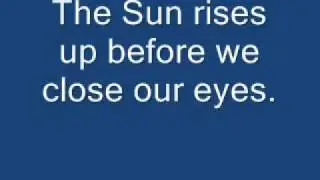Cyrenic   Timeless w/ Lyrics