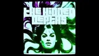 the hidden depths - love drug