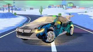 Roblox Jailbreak Live With Viewers!