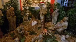 2026-01-02 ŽALEC, cerkev Sv. Nikolaja