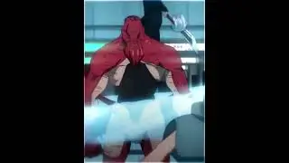 Nobody Can Stop Maki #jujutsukaisen #jjk #makizenin #shorts