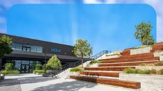 The UCLA Research Park | All New Immunology & Quantum Hub