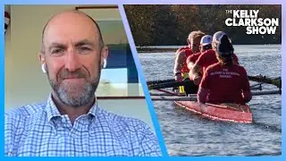 Boston Nonprofit Makes Rowing Accessible To All