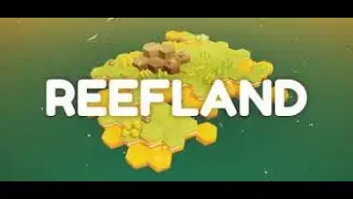 First look at Reefland