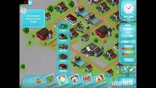 Happyville quest for utopia 2 pc game