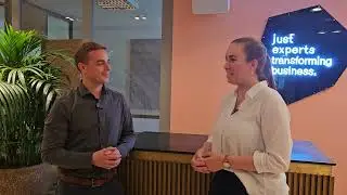 Case Study L-One Systems &ndash; JUST EXPERTS GmbH mit Viola Herbert