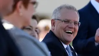 Coalition gains ground on Labor: Newspoll