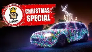 👑 Ricer Christmas Special - Best of 2016