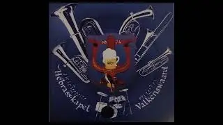 Hébrass-kapel - Hans Kolditz - Guantanamera (1995)