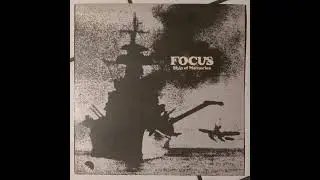 Focus - Ship Of Memories