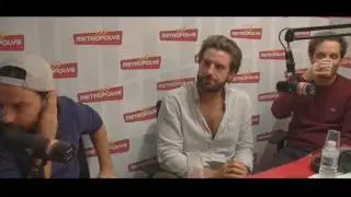 Le Palmashow pr&eacute;sente 