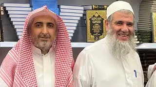 📚حديث العلامة: مشهور آل سلمان عن ظاهرةُ إعَادةِ تحقِيقِ المُحَقَّقِ -دون مُسَوِّغ-@ibrah_almdehesh