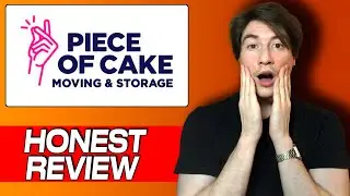 Piece of Cake Moving & Storage &ndash; My Honest Review & Experience with NYC's Top Moving Company