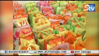 04-01-2022 STV BULLETIN -01 || stv telugu ||