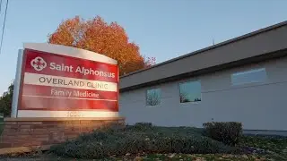 Overland Clinic Family Medicine Renovation & Blessing