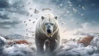 Amazing Survival Secrets How Animals Thrive in Extreme Cold