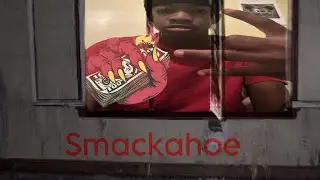 17thmurdababy - smackahoe (Official Audio)