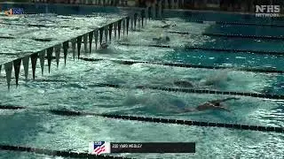 2023 IHSA Girls Swimming & Diving State Finals