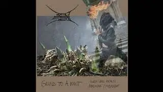 BENT SEA - Grind To A Halt - Instagrind series #01