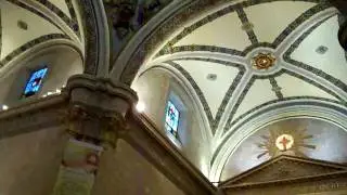 Catedral de Saltillo Coahuila
