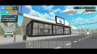 Substance Syndicate Tycoon V - Purchasing Vehicle