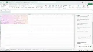 El uso de Copilot en Excel | P&iacute;ldora Copilot