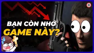 Chuyện Gì Đã Xảy Ra Với ALIEN SHOOTER ?