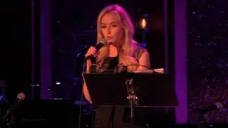 Betsy Wolfe - 