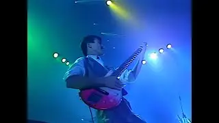 Casiopea - The Continental Way (Live at NHK Hall '84) [AI Upscale] | [Remastered]