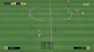 FIFA 22 George Best moment