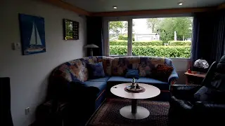 Mooi chalet te koop in Kamperland, De Schotsman