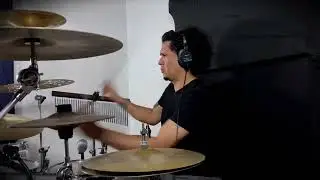 LIVE DRUM PERFORMANCE - CHILL OUT