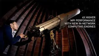Announcing NVIDIA Quantum-2 InfiniBand