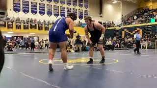 285 Gard, Declan v Unknown (Hamilton Southeastern) 12-31-25 W  2-1