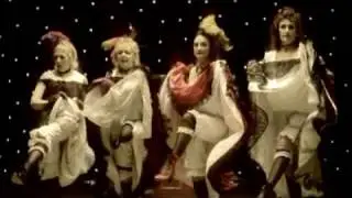 Placebo - Twenty Years (Official Music Video)