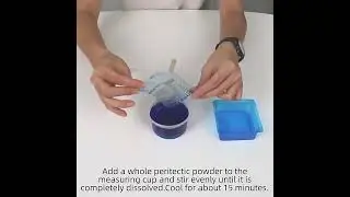 Crystal Growing Kit