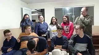 Valeu a pena registrar o 