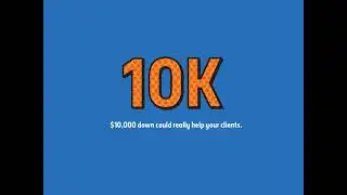MSHDA Homeownership Overview with MI 10K DPA
